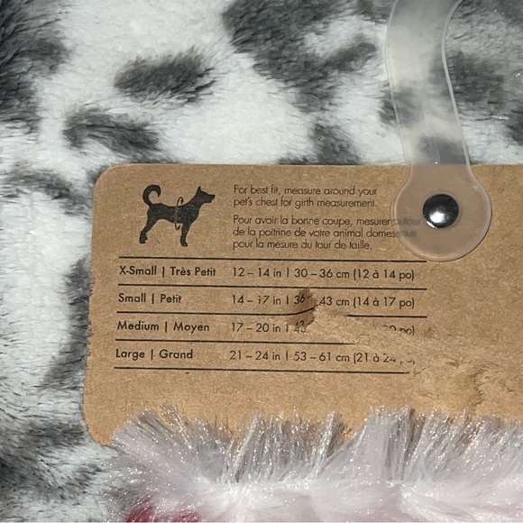 Pup Crew Dog Outfit - Picture 5 of 9